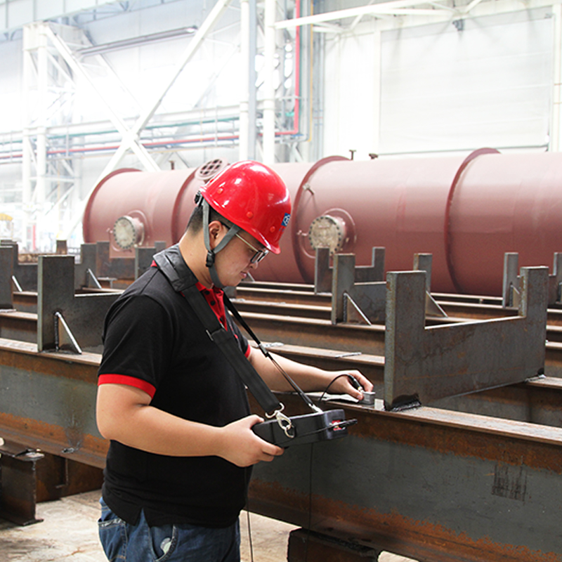 邢臺(tái)衡水保定邯鄲超聲波 射線 磁粉滲透 探傷無損探傷檢測報(bào)告