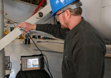 超聲波UT探傷檢測(cè) 出具權(quán)威探傷報(bào)告