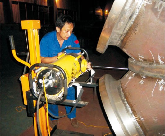 石家莊風(fēng)力發(fā)電塔架塔筒射線檢測(cè)，脫硫塔無(wú)損探傷，鋼結(jié)構(gòu)超聲波檢測(cè),鋼鐵水包耳軸滲透檢測(cè)，龍門鉤 掛鉤 吊鉤探傷檢測(cè)公司