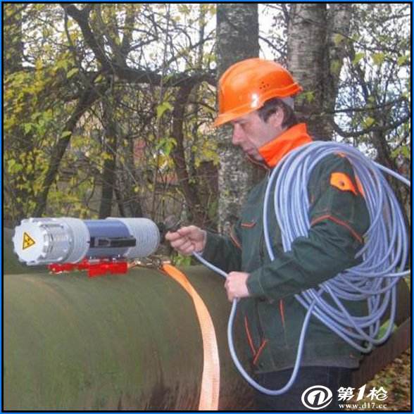 X射線檢測 _無損檢測_射線探傷 RT