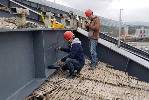 焊縫超聲波探傷檢測(cè) 焊縫超聲波探傷檢測(cè)