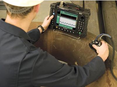 探傷檢測(cè) 探傷檢測(cè)