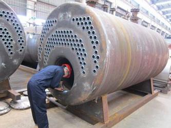 邯鄲鍋爐壓力容器超聲波探傷檢測(cè)