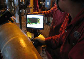 管道無損探傷檢測(cè) 管道無損探傷檢測(cè)