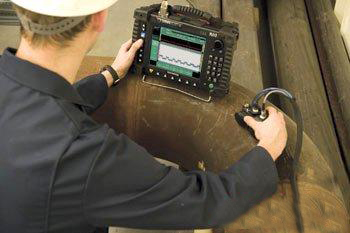 管道超聲波探傷 管道超聲波探傷