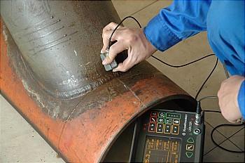 超聲波管道探傷檢測 超聲波管道探傷檢測