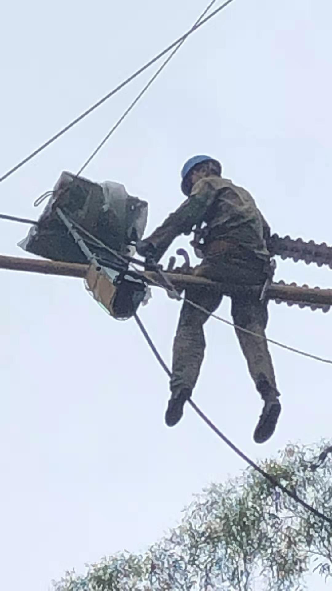 電力金具X光探傷檢測，接續(xù)管X光探傷檢測，輸電線路金具X光探傷檢測，三跨線路耐張線夾探傷