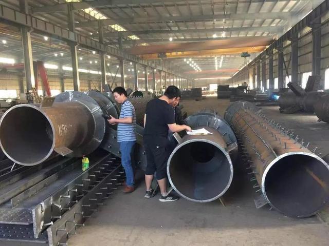 監(jiān)理要求 邯鄲邢臺(tái)保定衡水石家莊哪里能提供出具鋼結(jié)構(gòu)焊縫管道探傷檢測報(bào)告?